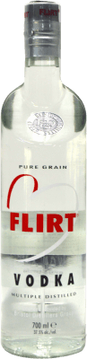 Vodka Bristol Flirt 70 cl