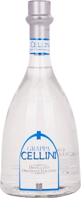 Aguardente Grappa Cellini 70 cl