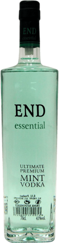 22,95 € 免费送货 | 伏特加 Tello End Essential Mint