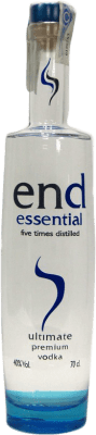 Vodka Tello End Essential