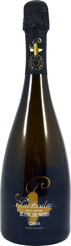 9,95 € 免费送货 | 白起泡酒 San Valero Particular Blanc de Noirs D.O. Cava
