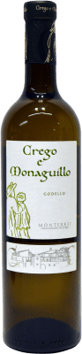 Crego e Monaguillo Godello — 戈德略 Monterrei 75 cl