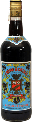 Cassis Peureux Cassis