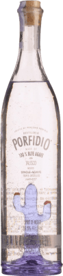 Текила Porfidio Plata 70 cl