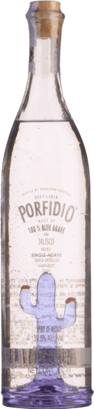 Текила Porfidio Plata