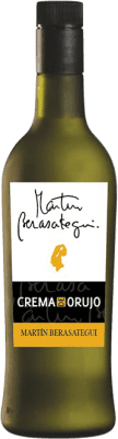 Сливочный ликёр La Navarra Martín Berasategui Orujo 70 cl