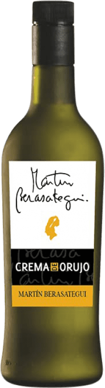 10,95 € | Ликер крем La Navarra Martín Berasategui Orujo Испания 70 cl