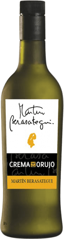 8,95 € | Сливочный ликёр La Navarra Martín Berasategui Orujo Испания 70 cl