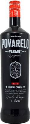 Vermouth Miño Povarelo