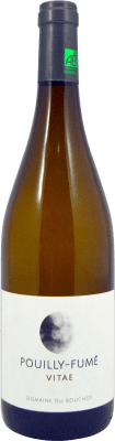 Domaine du Bouchot Vitae Sauvignon Blanc Pouilly-Fumé 75 cl