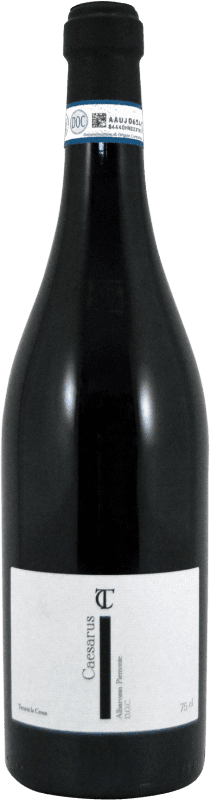5,95 € | Красное вино FDB Caesarus D.O.C. Piedmont Пьемонте Италия Albarossa — Альбаросса 75 cl