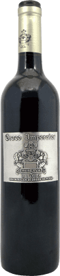 Graco Imperator Tempranillo Rioja 预订 75 cl