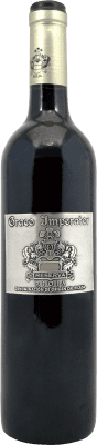 Graco Imperator Tempranillo Rioja Réserve 75 cl