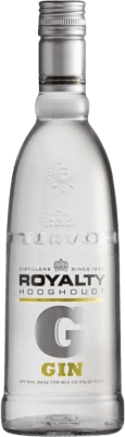 Ginebra Gin Hooghoudt Royalty 70 cl