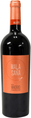 Inveravante Selecta Malasaña Tempranillo Vinos de Madrid Aged 75 cl