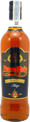 ラム Miralles Espadas Barón Rojo Añejo 70 cl