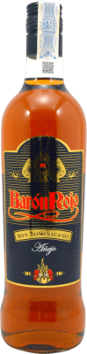 Rum Miralles Espadas Barón Rojo Añejo — Gereift 70 cl