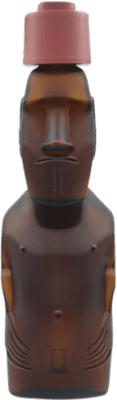 Pisco Capel do Moai Reserve — Aged 70 cl