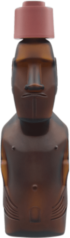 32,95 € | Pisco Capel do Moai Reserva Chile Bottle 70 cl