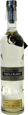 テキーラ Tapatio Villa Lobos Blanco 70 cl