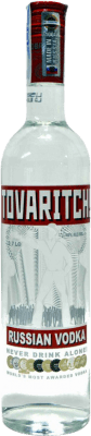 Vodca Tovaritch 70 cl