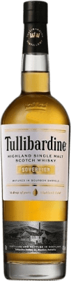 ウイスキーシングルモルト Tullibardine Sovereign 70 cl