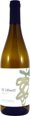 Vinópolis Rey Lafuente Birrei Godello Monterrei 75 cl