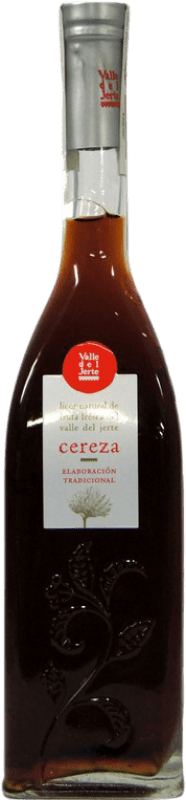 Бесплатная доставка | Ликёры Valle del Jerte Licor de Cereza Испания бутылка Medium 50 cl Бесплатная доставка | Ликёры Valle del Jerte Licor de Cereza Испания бутылка Medium 50 cl