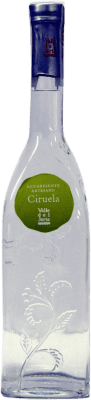 Aguardente Orujo Valle del Jerte Ciruela Garrafa Medium 50 cl