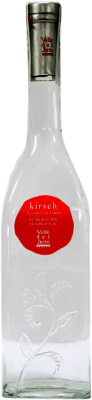 Marc Edelbrände Valle del Jerte Kirsch Medium Flasche 50 cl