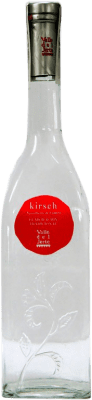 14,95 € | マーク＆ハードリカー Valle del Jerte Kirsch スペイン ボトル Medium 50 cl
