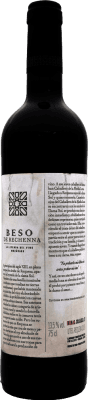 CFG Beso de Rechenna Bobal Utiel-Requena 岁 75 cl