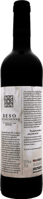 CFG Beso de Rechenna Bobal Utiel-Requena Alterung 75 cl