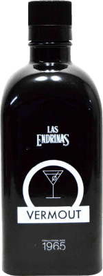 苦艾酒 Las Endrinas 1 L