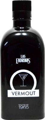 苦艾酒 Las Endrinas