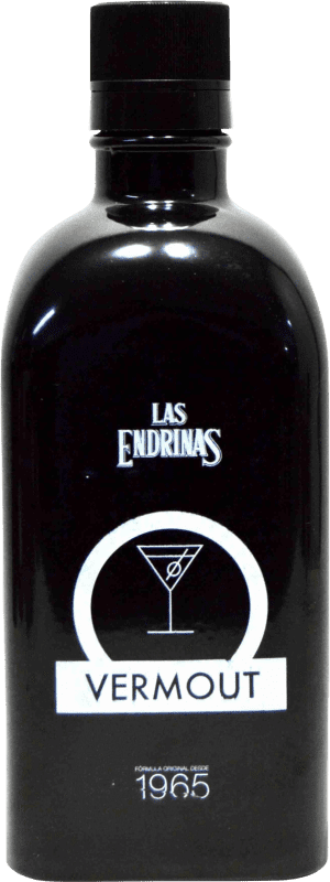 11,95 € | Vermouth Las Endrinas Espagne 1 L