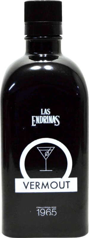 11,95 € | Vermouth Las Endrinas Spagna 1 L