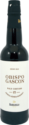 Barbadillo Obispo Gascón Palo Cortado 37 cl