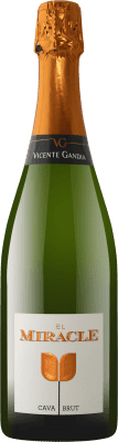 Vicente Gandía El Miracle Brut — Bruto