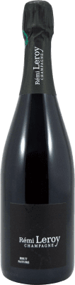 Rémi Leroy Brut Natur Champagne 75 cl