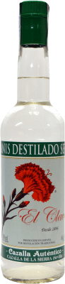 Anice Alquitaras de Cazalla El Clavel Secco 70 cl