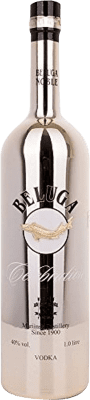 Водка Mariinsk Beluga Celebration 1 L