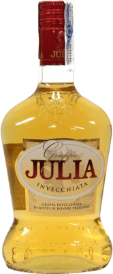 Граппа Julia. Invecchiata 70 cl