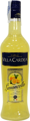 柠檬酒 Limoncello Villa Cardea Limoncello 70 cl