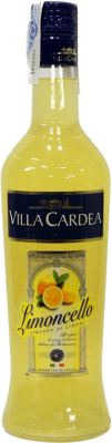 Spirits Villa Cardea Limoncello 70 cl