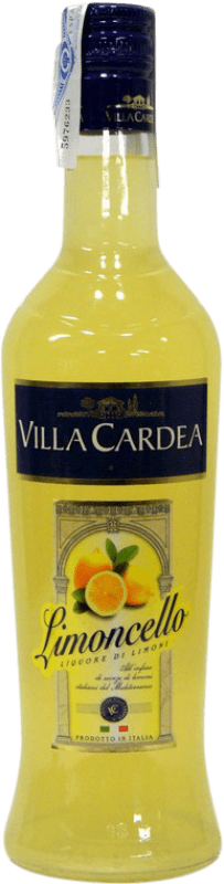 免费送货 | 柠檬酒 Limoncello Villa Cardea Limoncello 意大利 70 cl