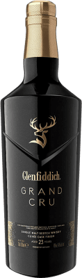 Whisky Single Malt Glenfiddich Grand Cru 23 Anos