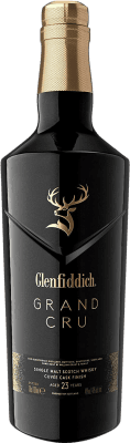 Whisky Single Malt Glenfiddich Grand Cru 23 Years