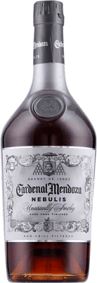 Brandy Conhaque Sánchez Romate Cardenal Mendoza Nebulis Jerez-Xérès-Sherry 70 cl