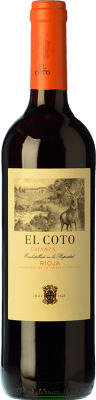 Coto de Rioja 高齢者 50 cl